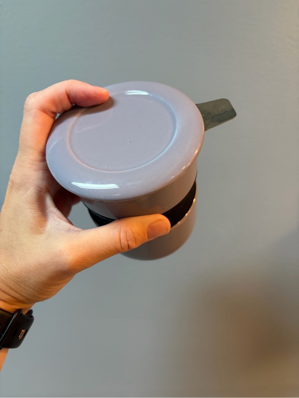 Tea Infuser - Picture 2 of 5